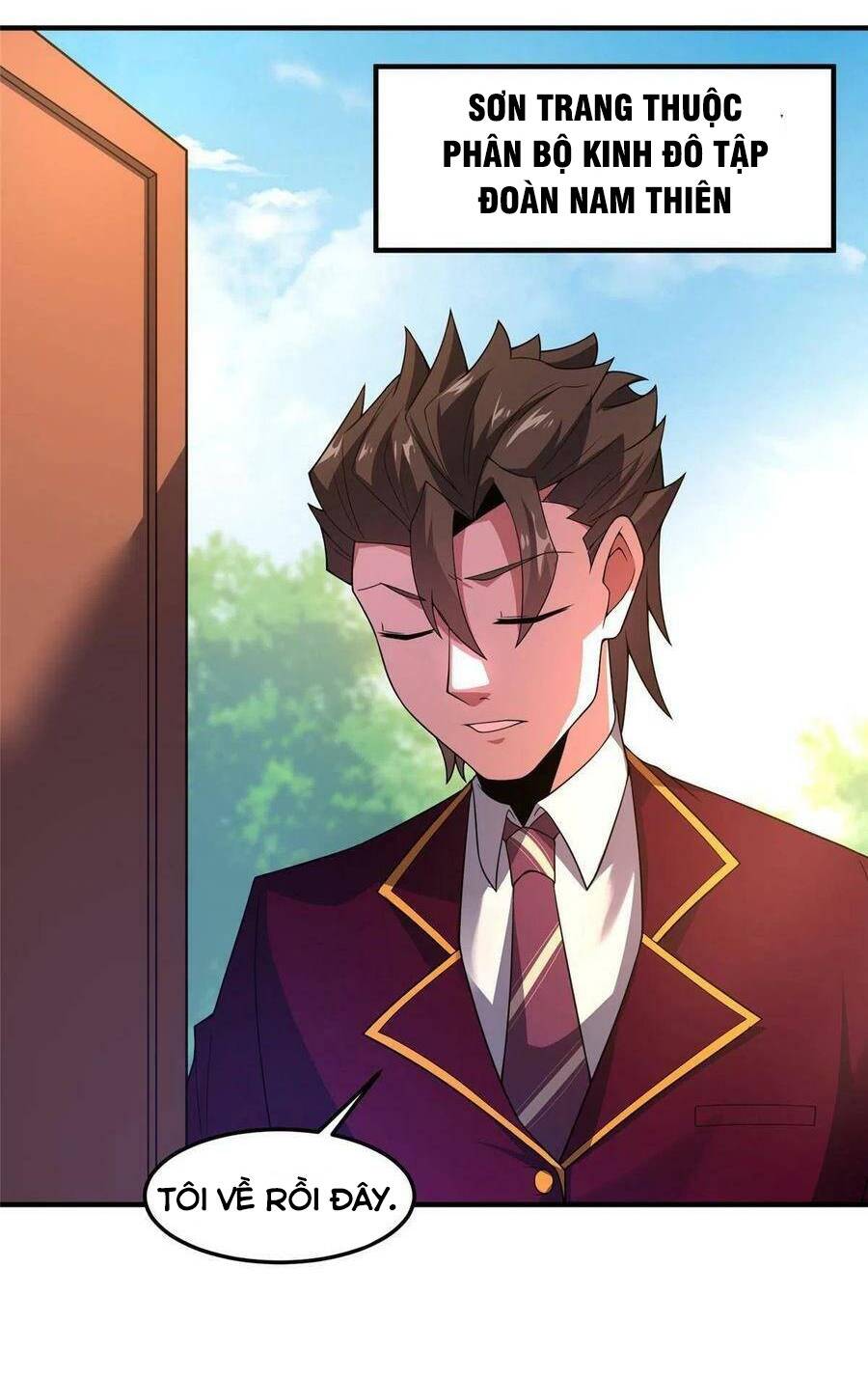 Thần Sủng Tiến Hóa: Chapter 106