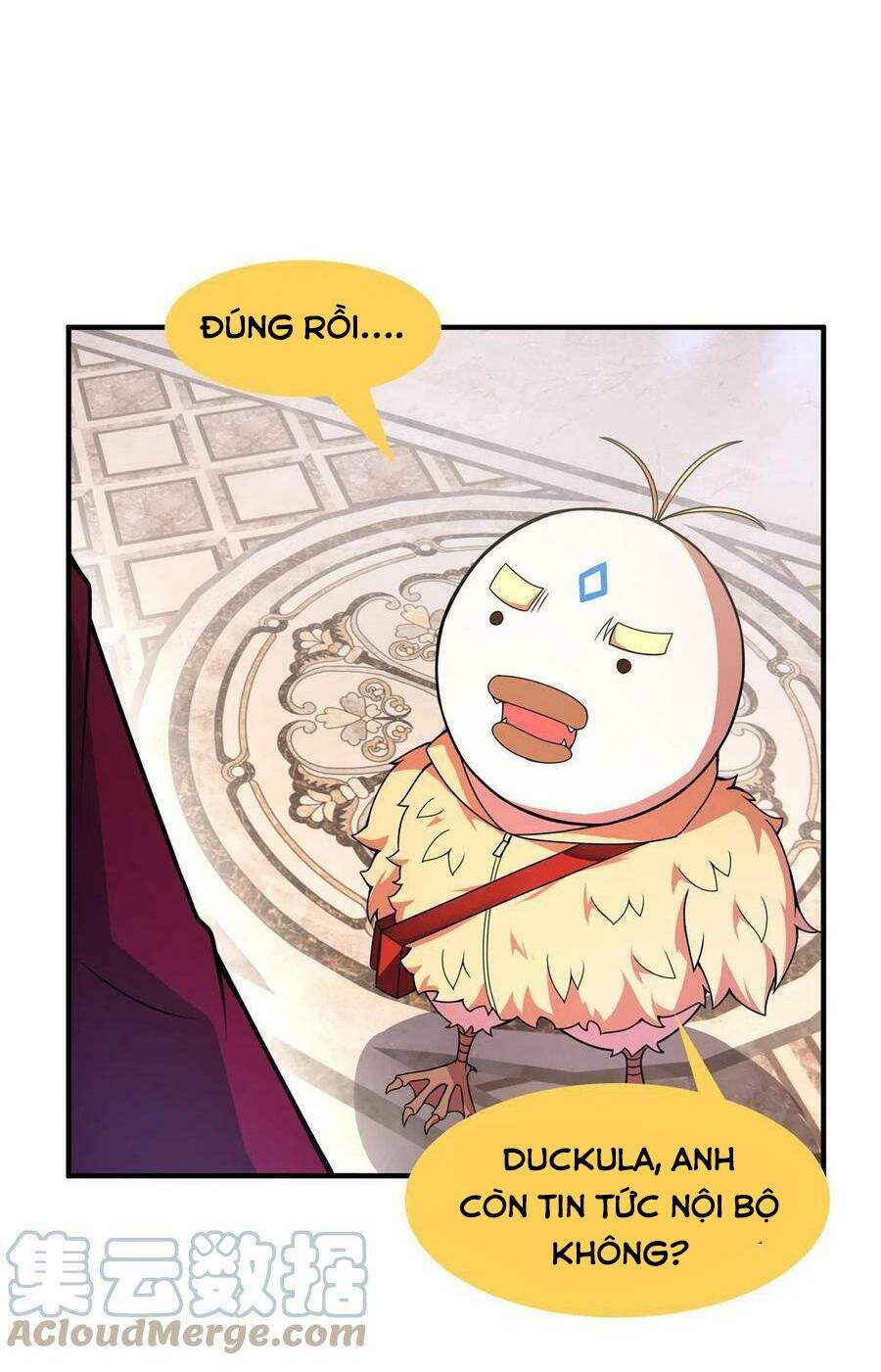 Thần Sủng Tiến Hóa: Chapter 106
