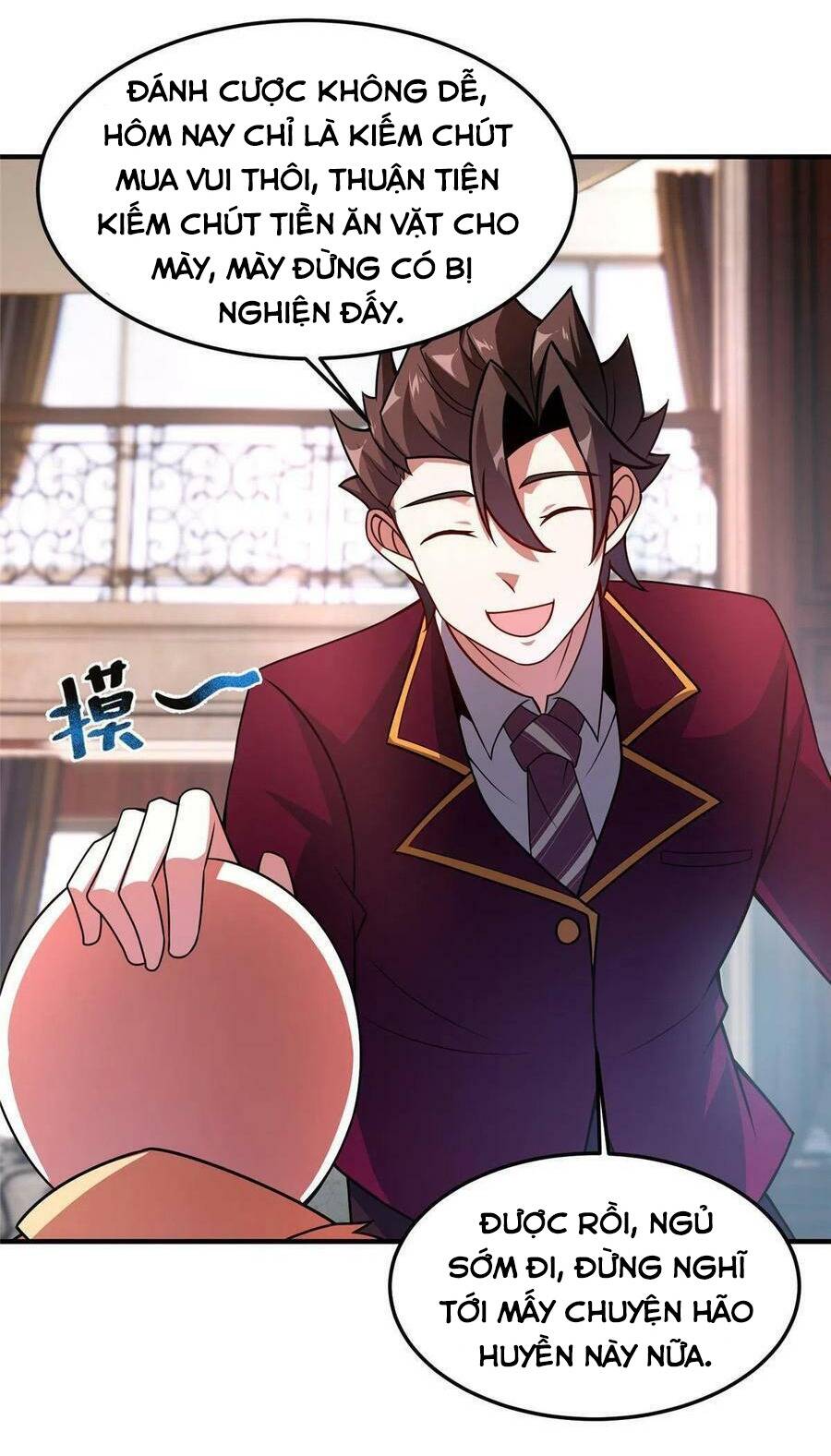 Thần Sủng Tiến Hóa: Chapter 106