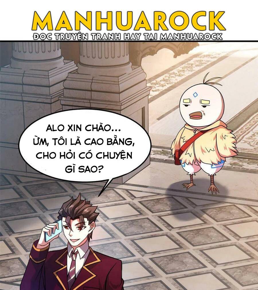 Thần Sủng Tiến Hóa: Chapter 106