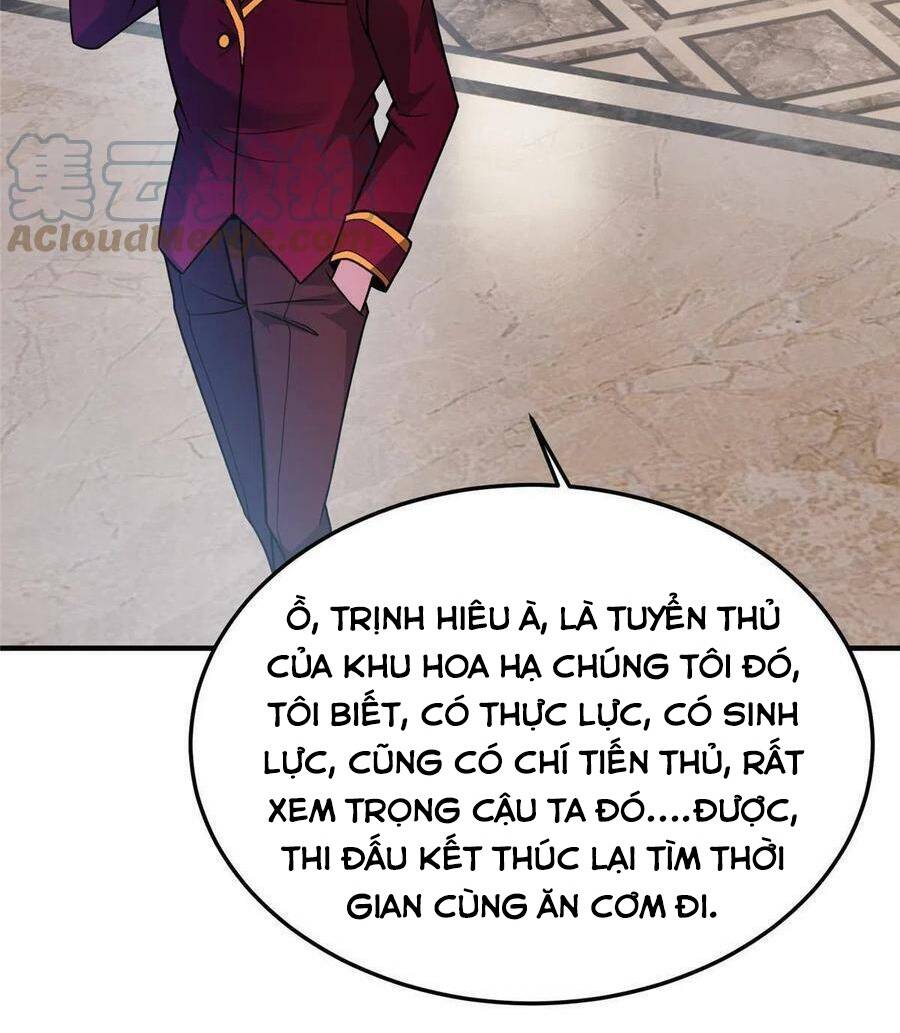 Thần Sủng Tiến Hóa: Chapter 106