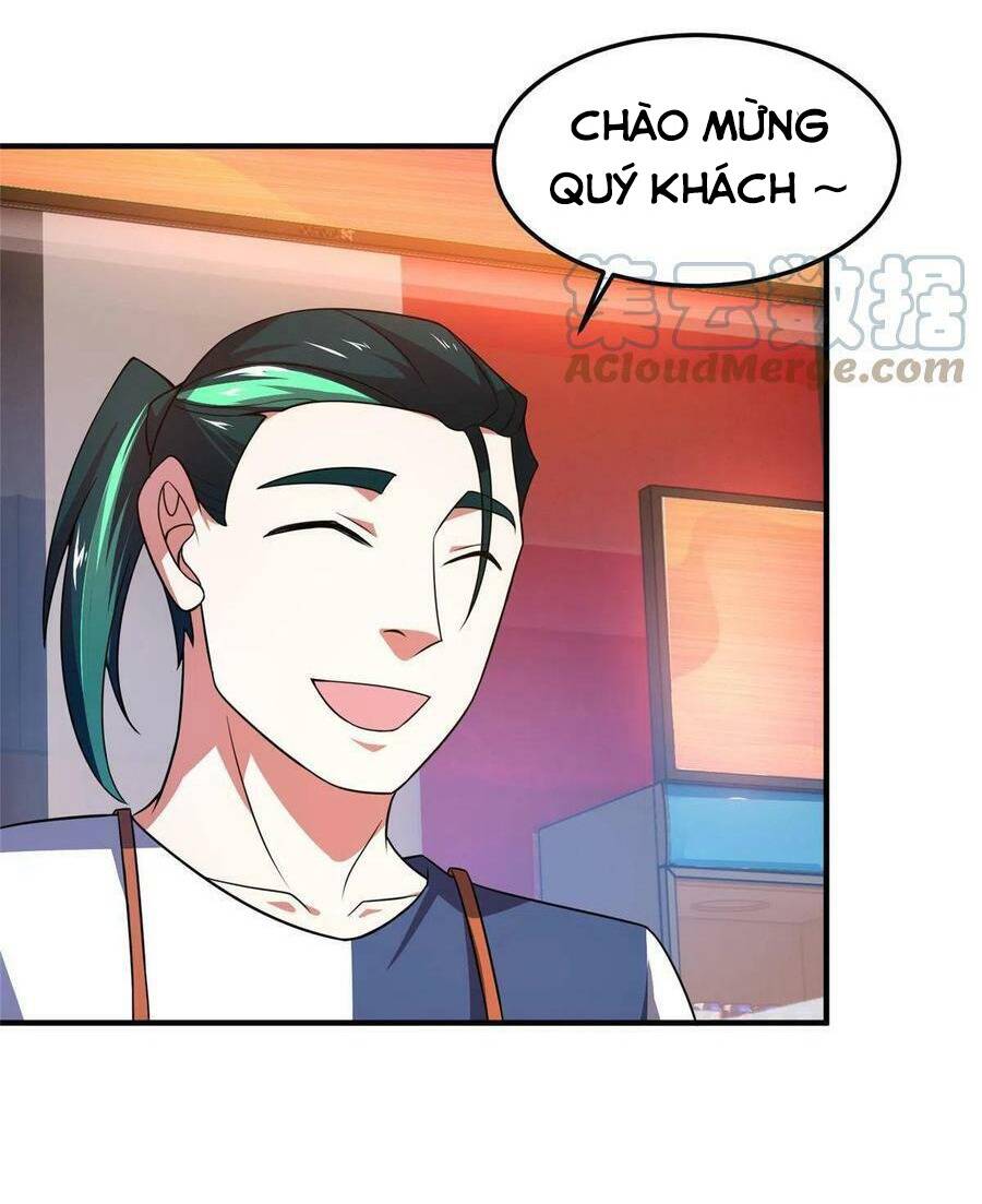 Thần Sủng Tiến Hóa: Chapter 106