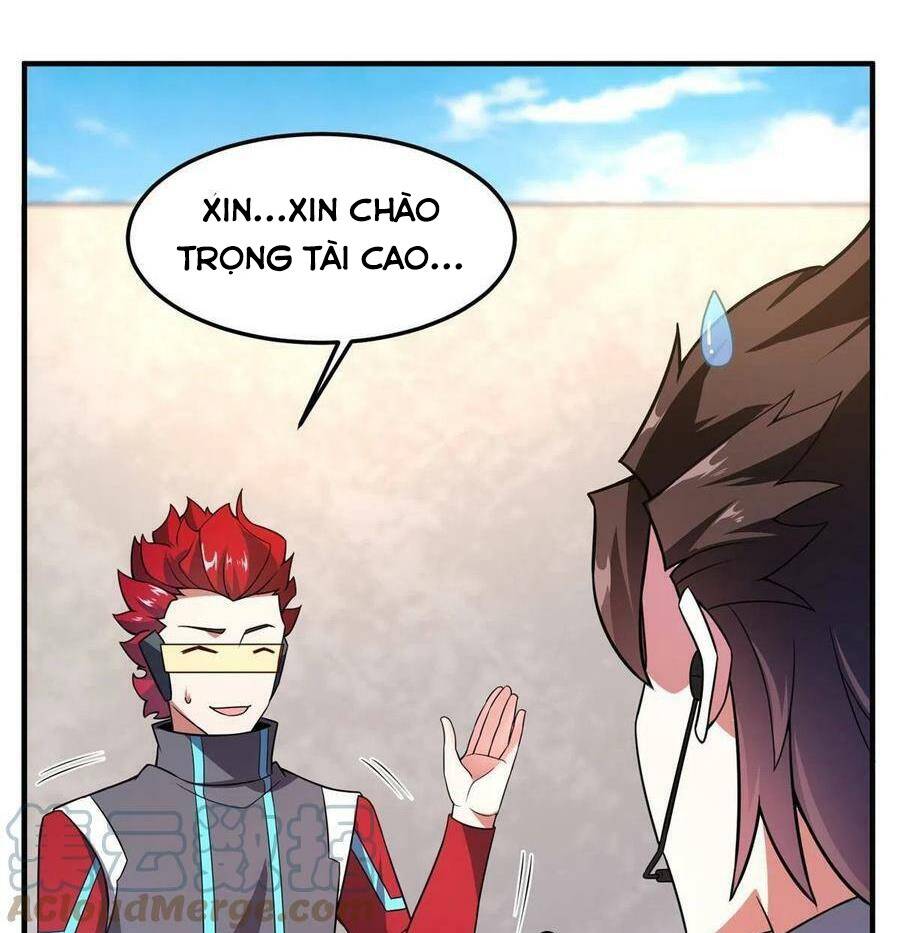Thần Sủng Tiến Hóa: Chapter 106