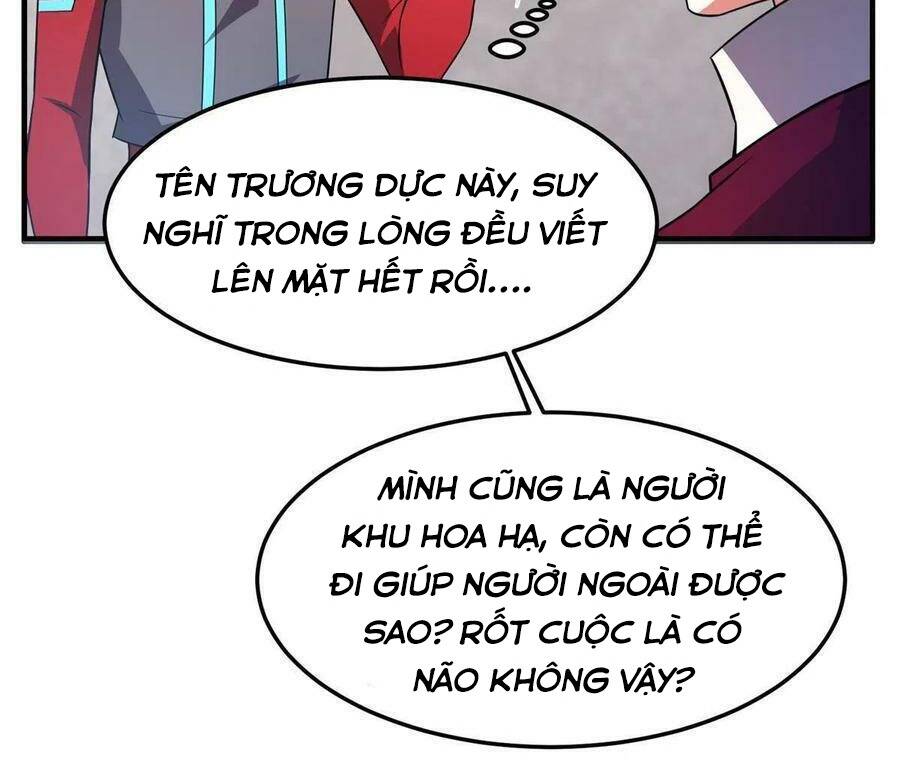 Thần Sủng Tiến Hóa: Chapter 106