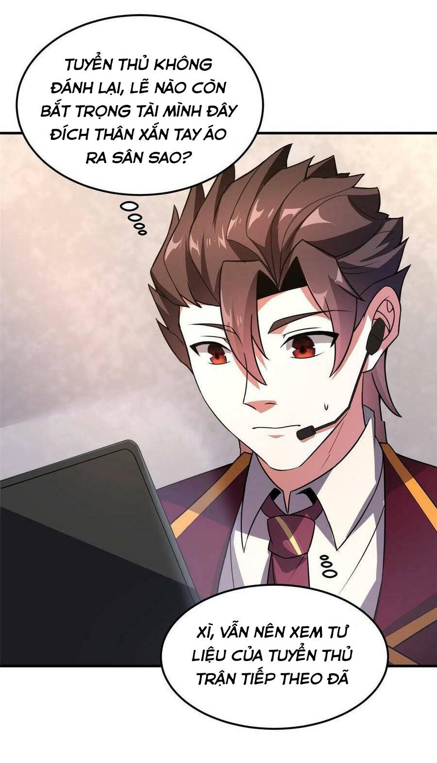 Thần Sủng Tiến Hóa: Chapter 106
