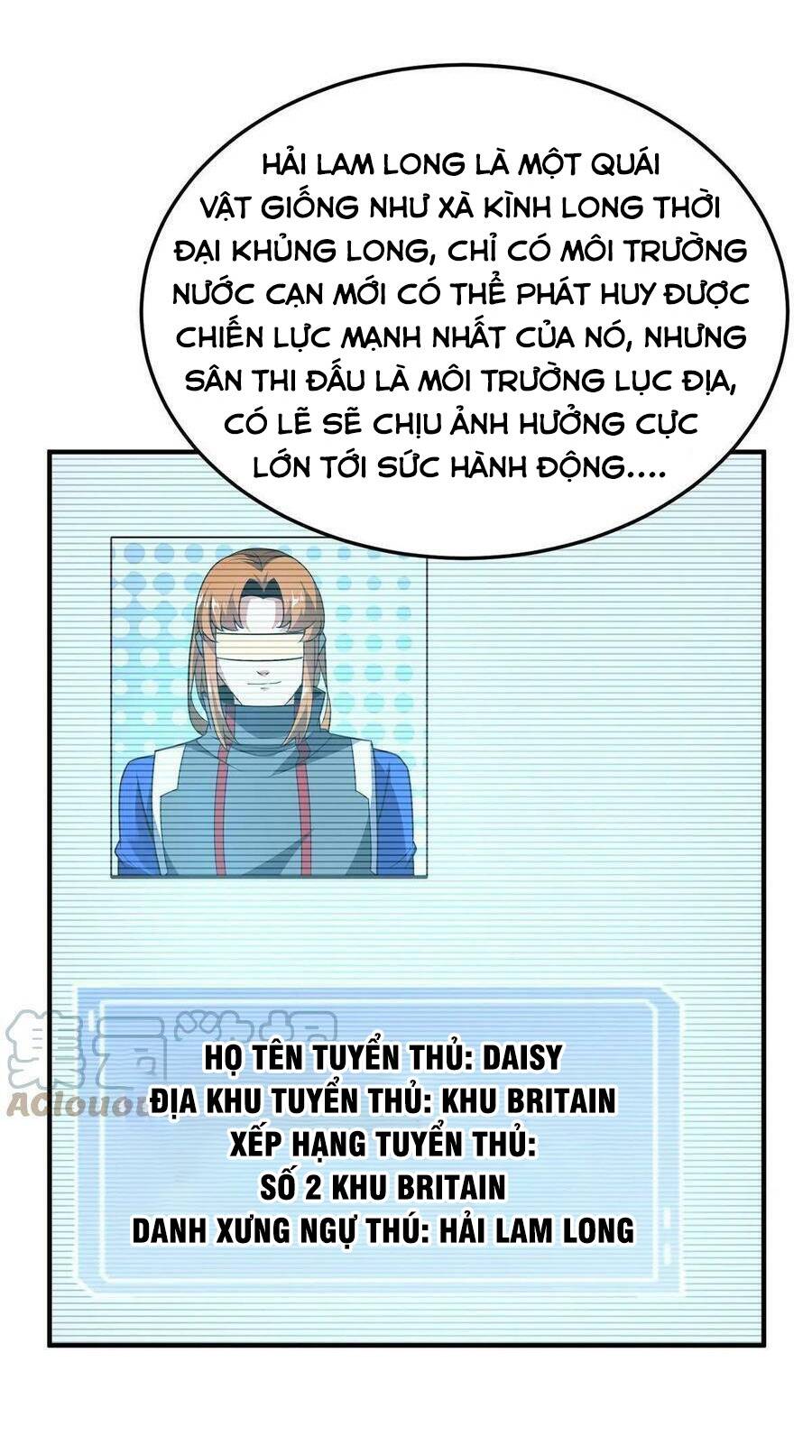 Thần Sủng Tiến Hóa: Chapter 106