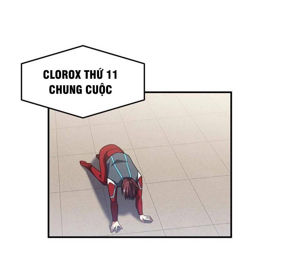 Thần Sủng Tiến Hóa: Chapter 106