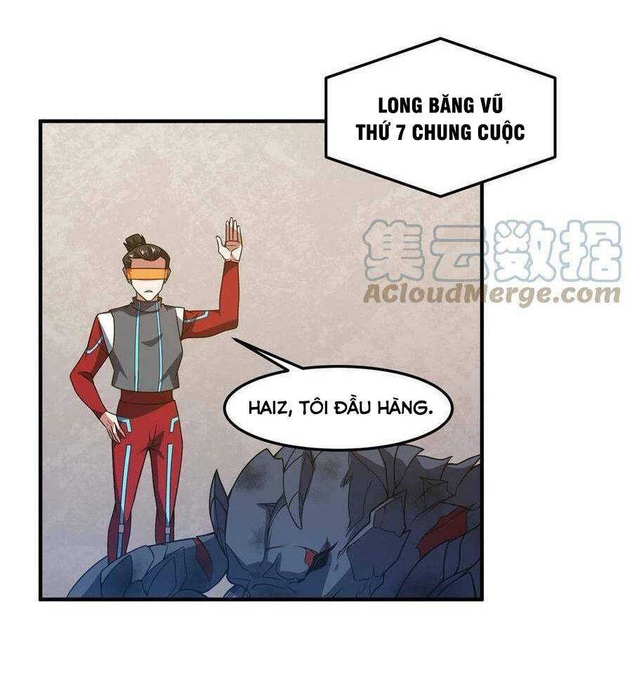 Thần Sủng Tiến Hóa: Chapter 106