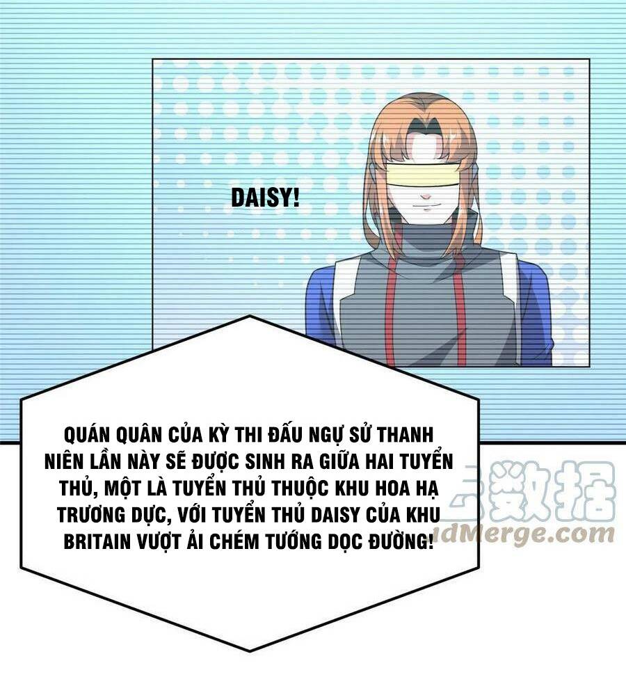 Thần Sủng Tiến Hóa: Chapter 106