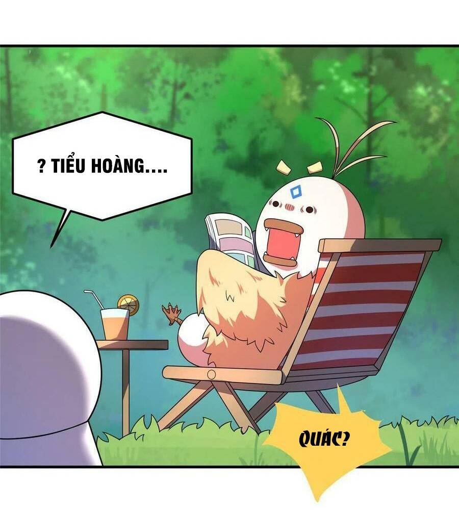 Thần Sủng Tiến Hóa: Chapter 106