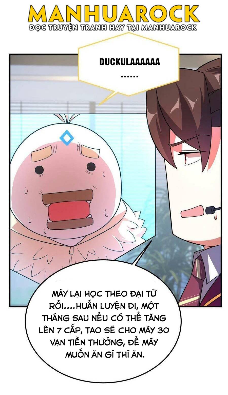 Thần Sủng Tiến Hóa: Chapter 106