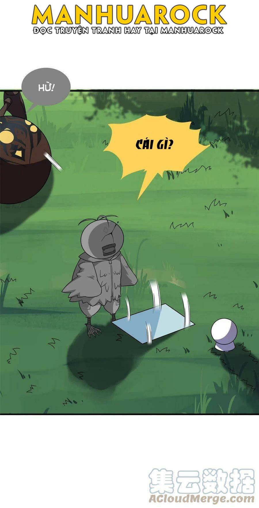 Thần Sủng Tiến Hóa: Chapter 106