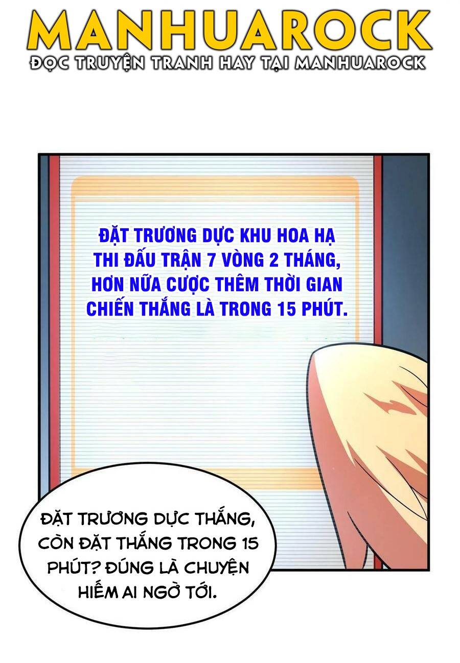 Thần Sủng Tiến Hóa: Chapter 106