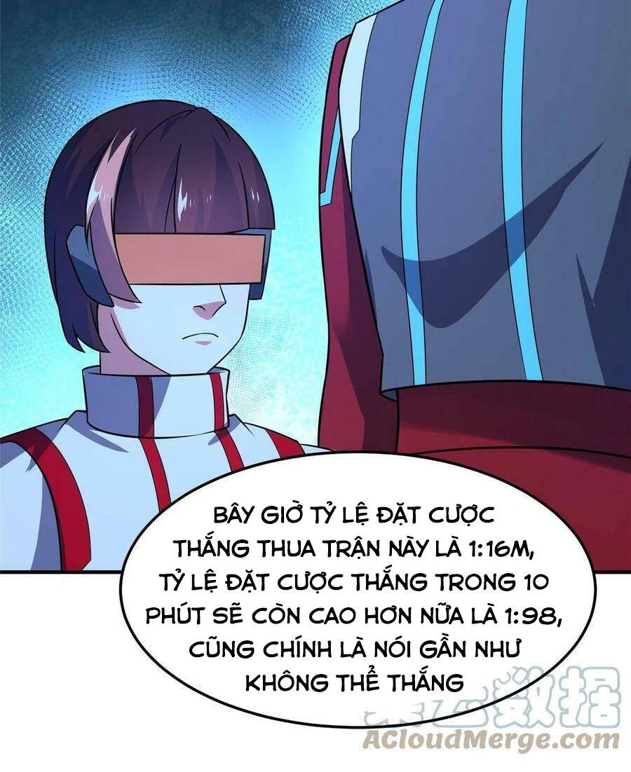 Thần Sủng Tiến Hóa: Chapter 106