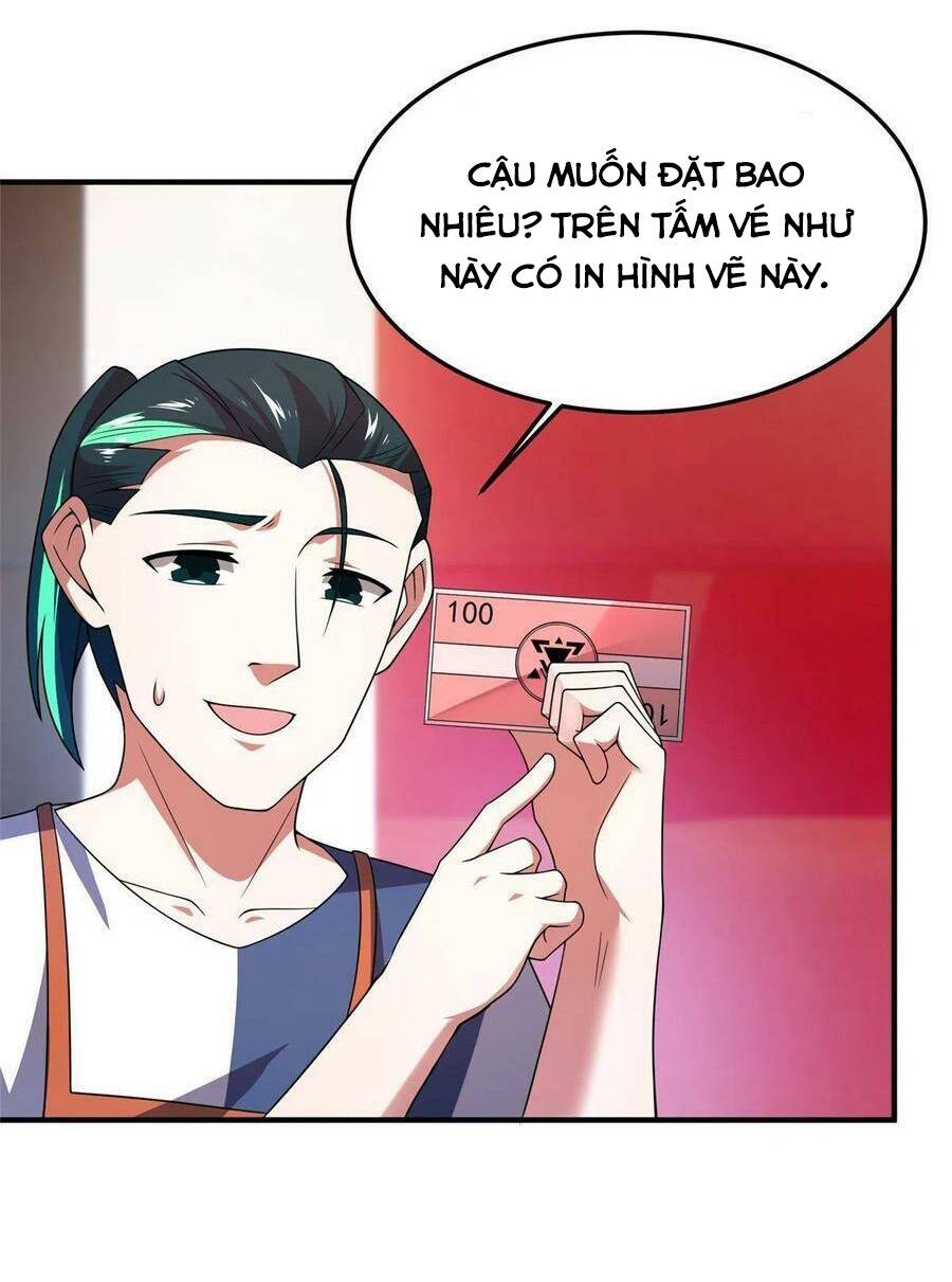 Thần Sủng Tiến Hóa: Chapter 106