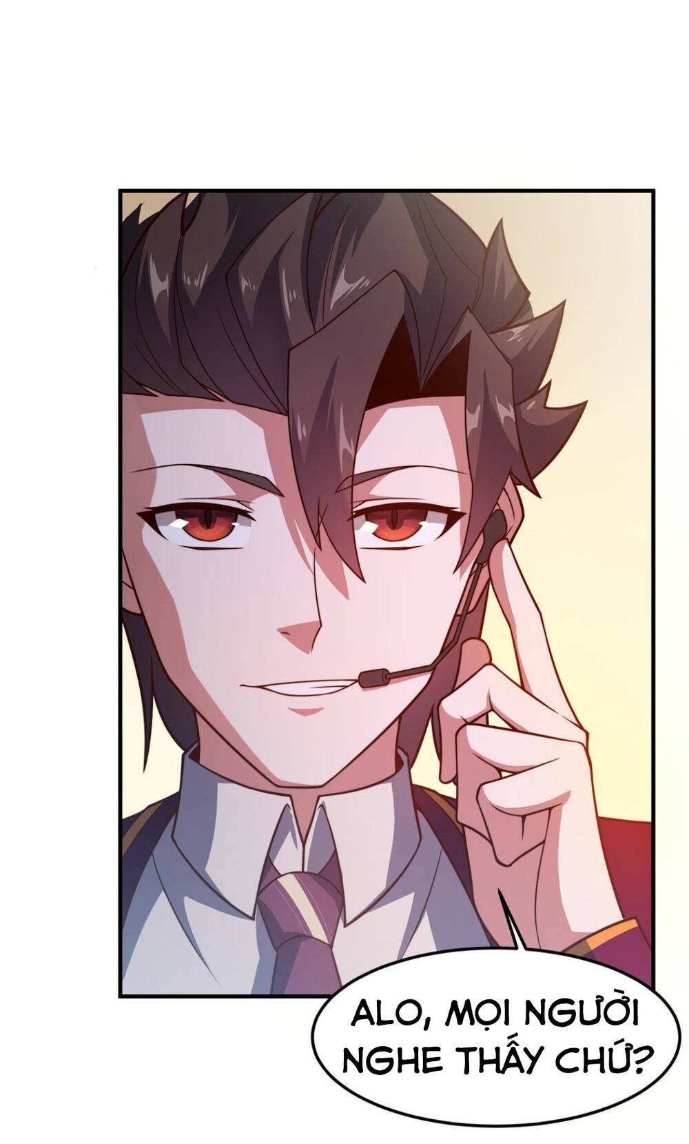 Thần Sủng Tiến Hóa: Chapter 108