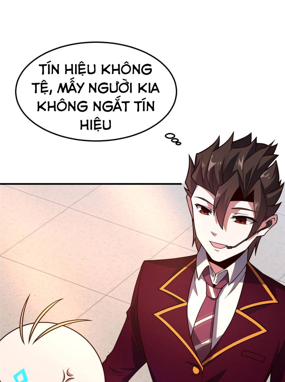 Thần Sủng Tiến Hóa: Chapter 108