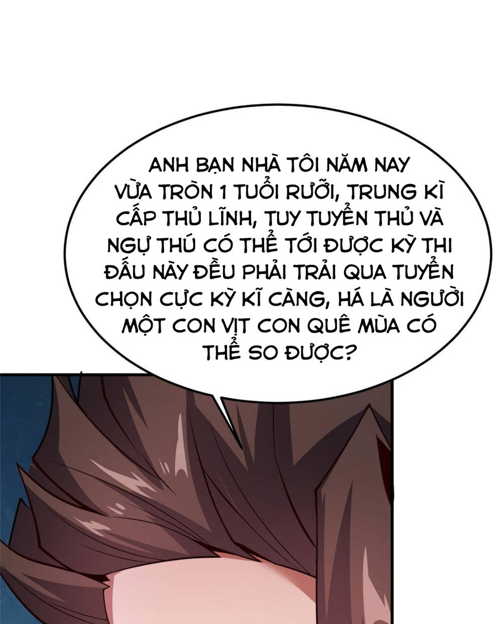 Thần Sủng Tiến Hóa: Chapter 108