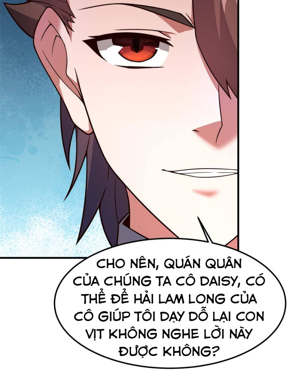 Thần Sủng Tiến Hóa: Chapter 108