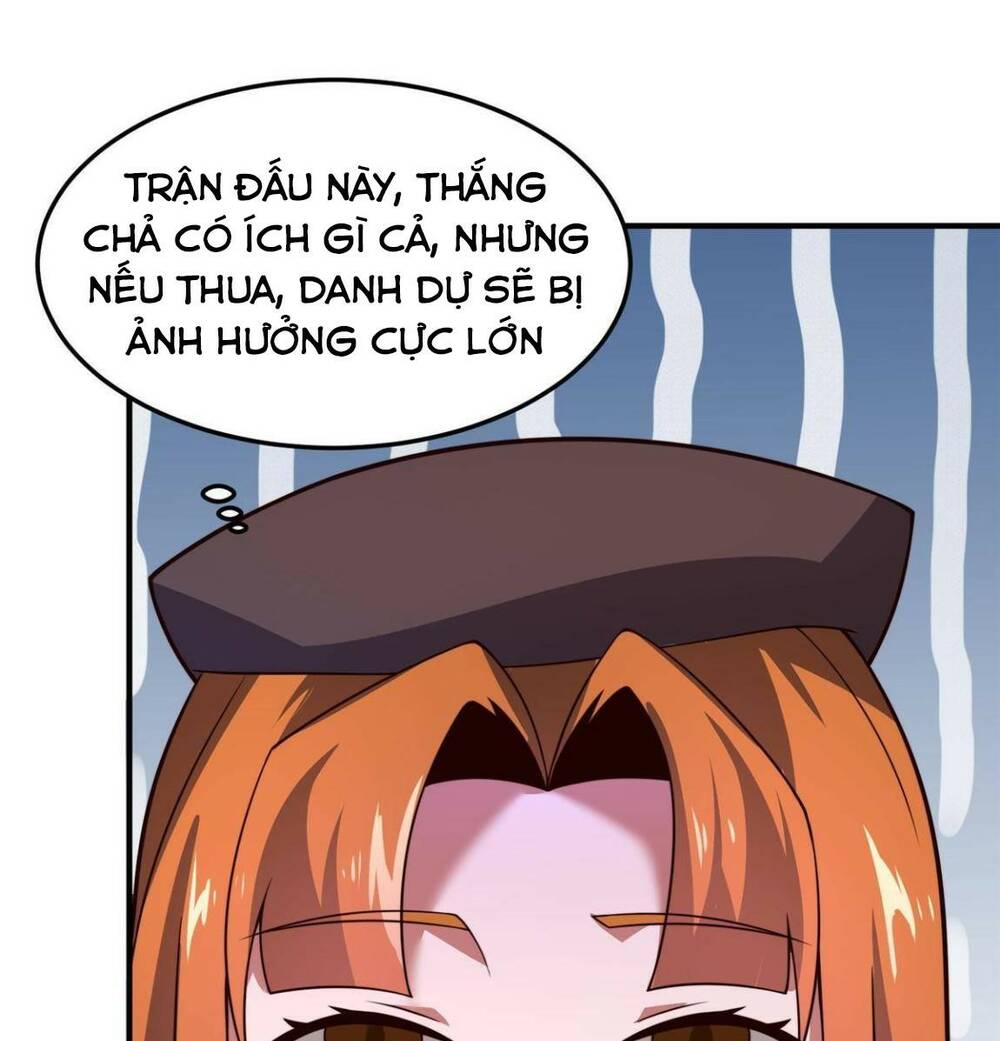 Thần Sủng Tiến Hóa: Chapter 108
