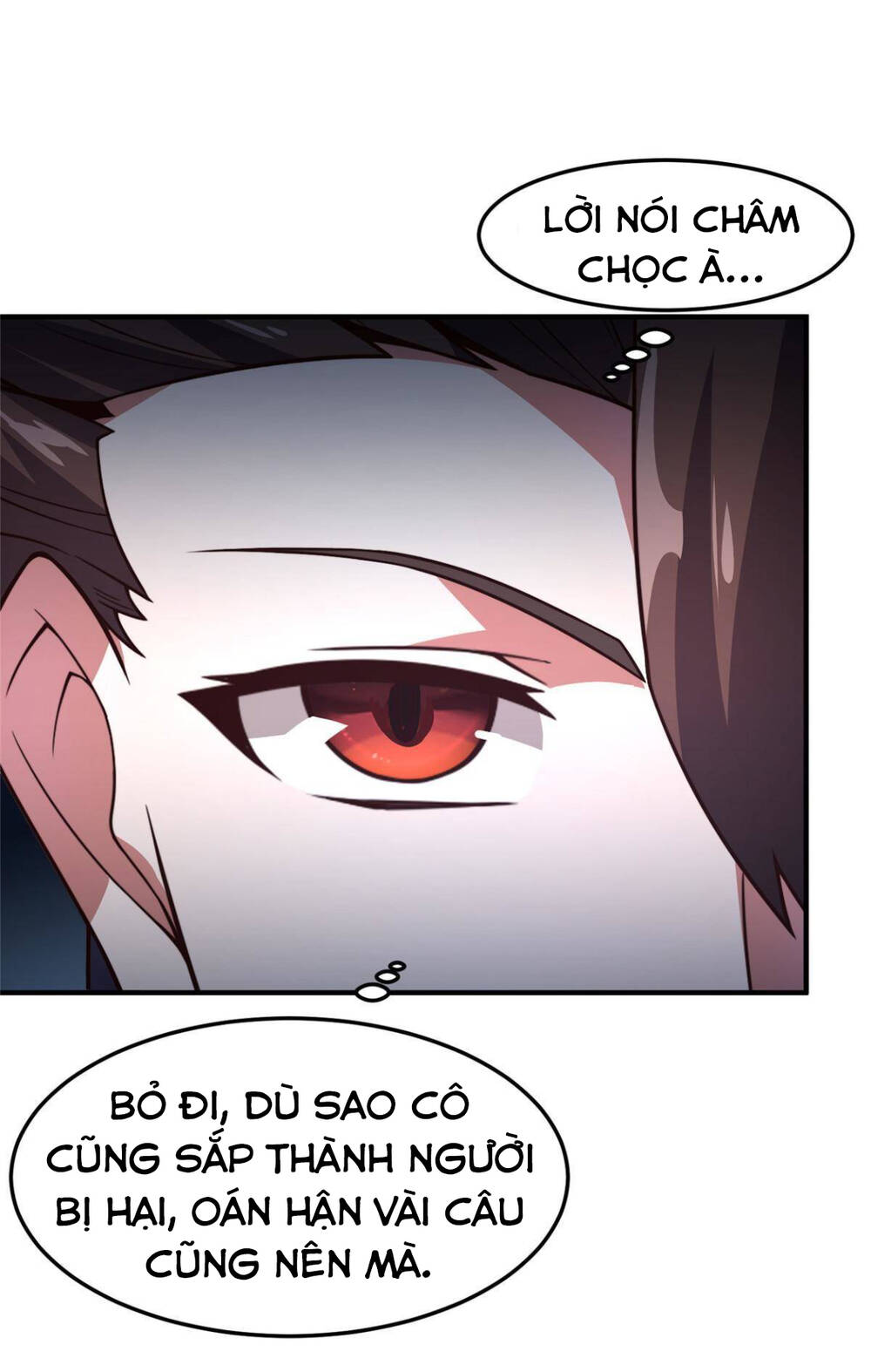 Thần Sủng Tiến Hóa: Chapter 108