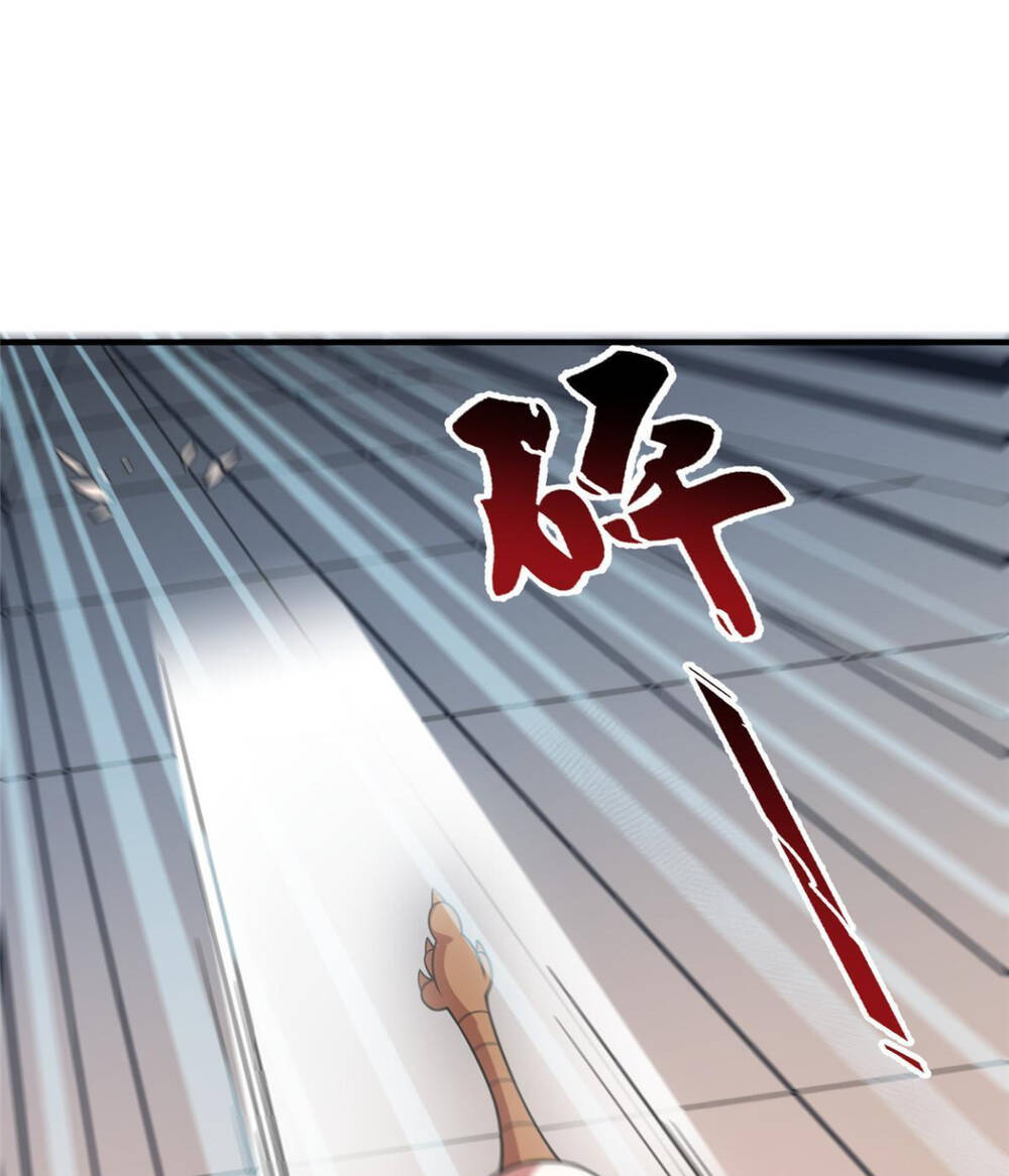 Thần Sủng Tiến Hóa: Chapter 108