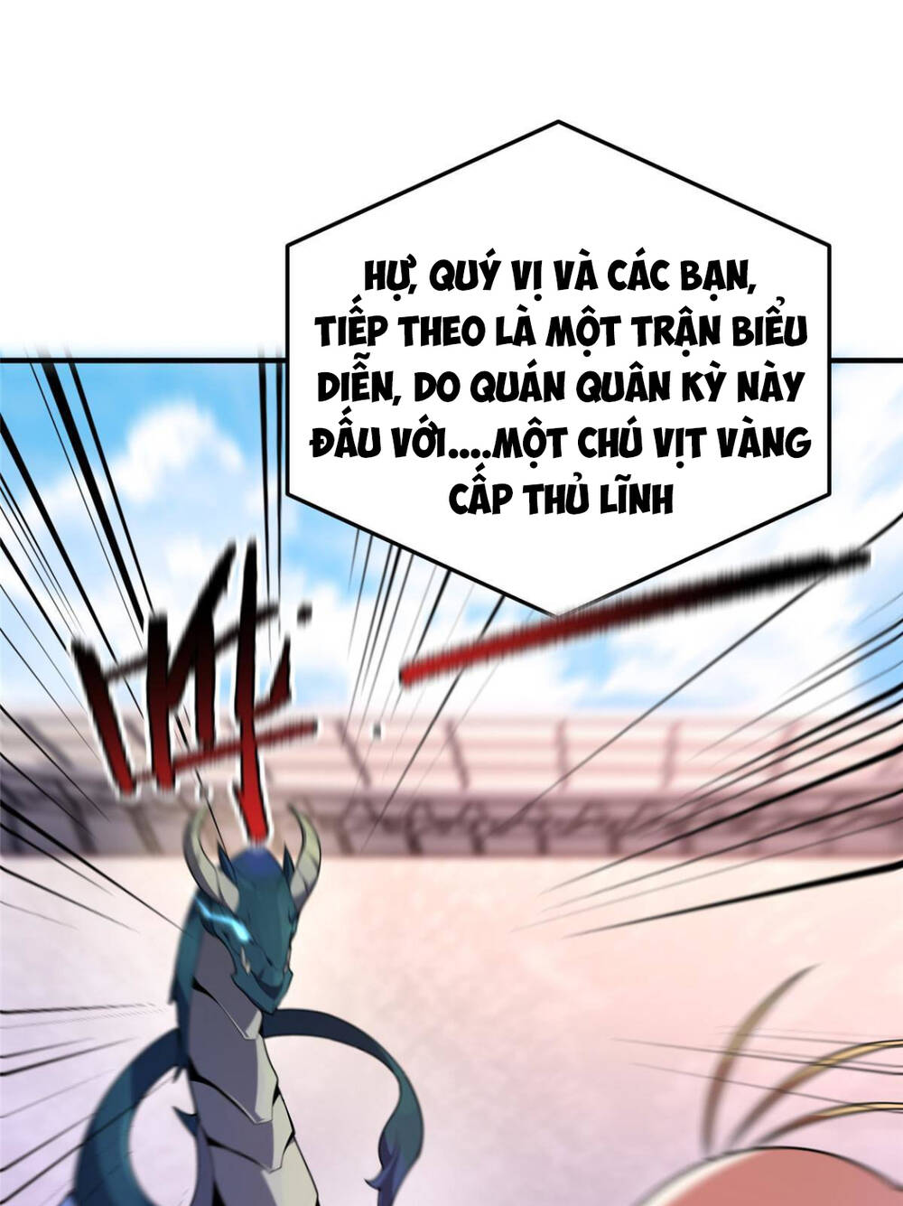 Thần Sủng Tiến Hóa: Chapter 108