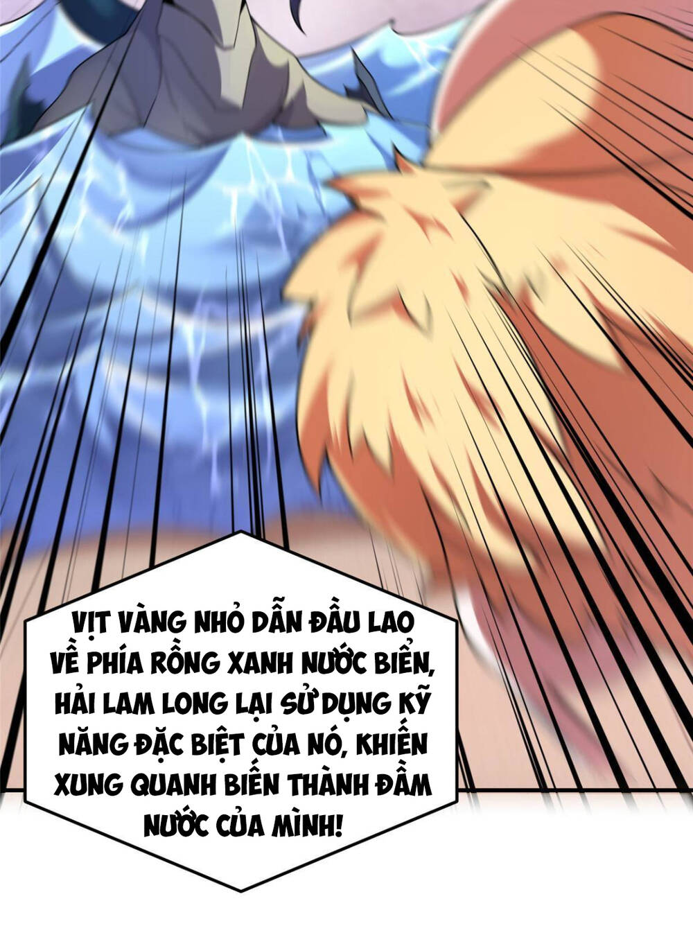 Thần Sủng Tiến Hóa: Chapter 108