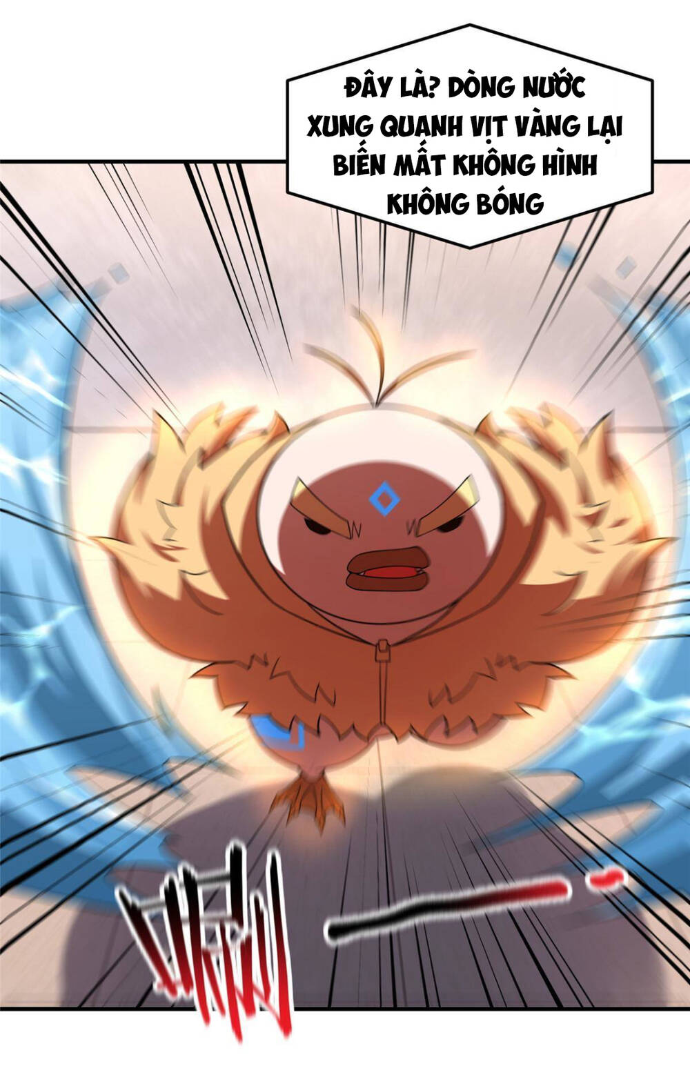 Thần Sủng Tiến Hóa: Chapter 108