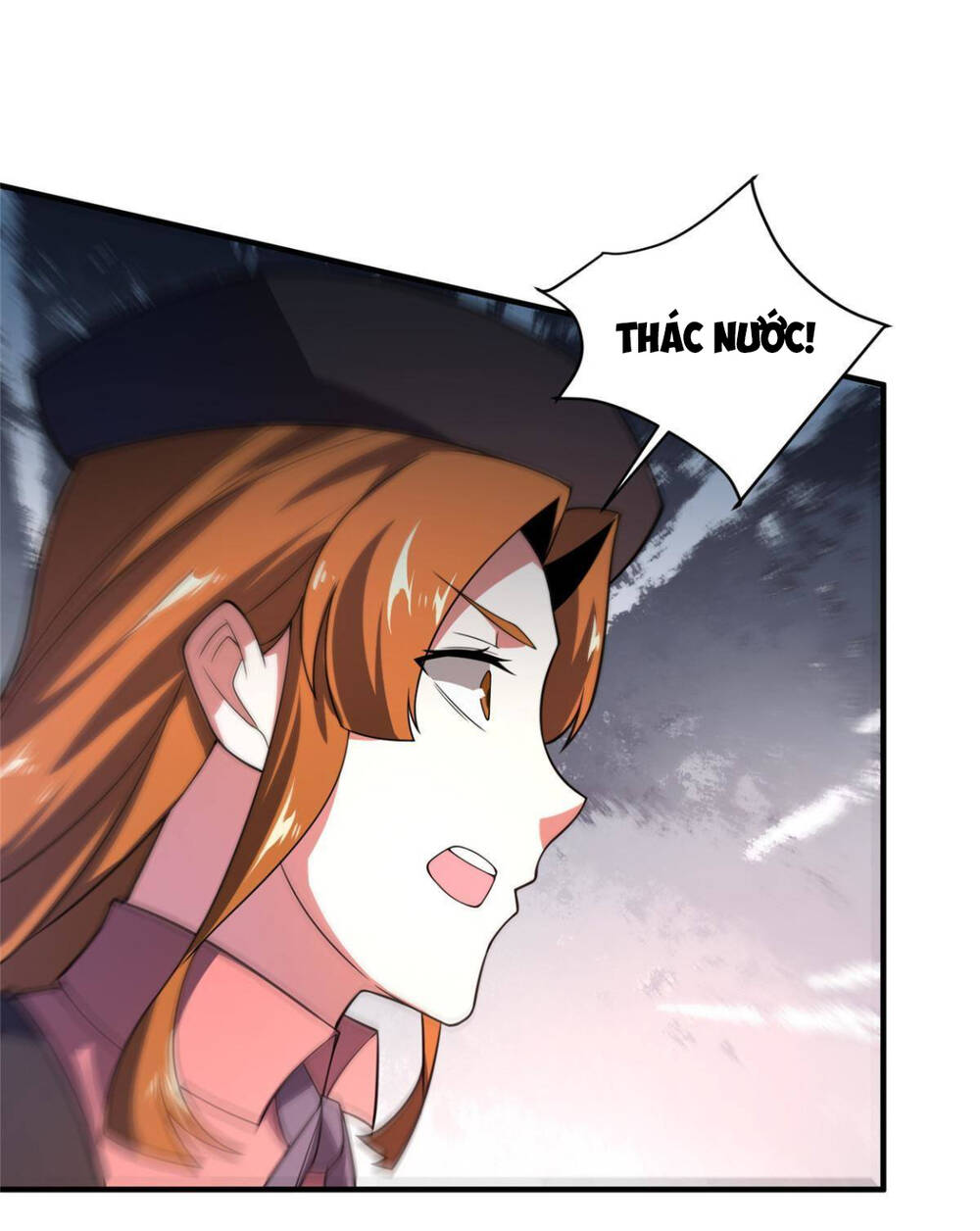 Thần Sủng Tiến Hóa: Chapter 108