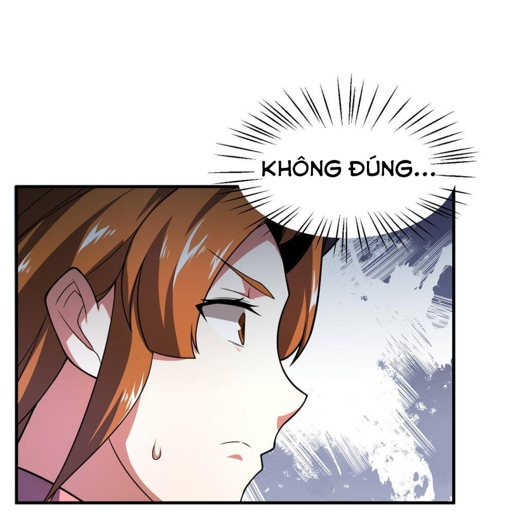 Thần Sủng Tiến Hóa: Chapter 108