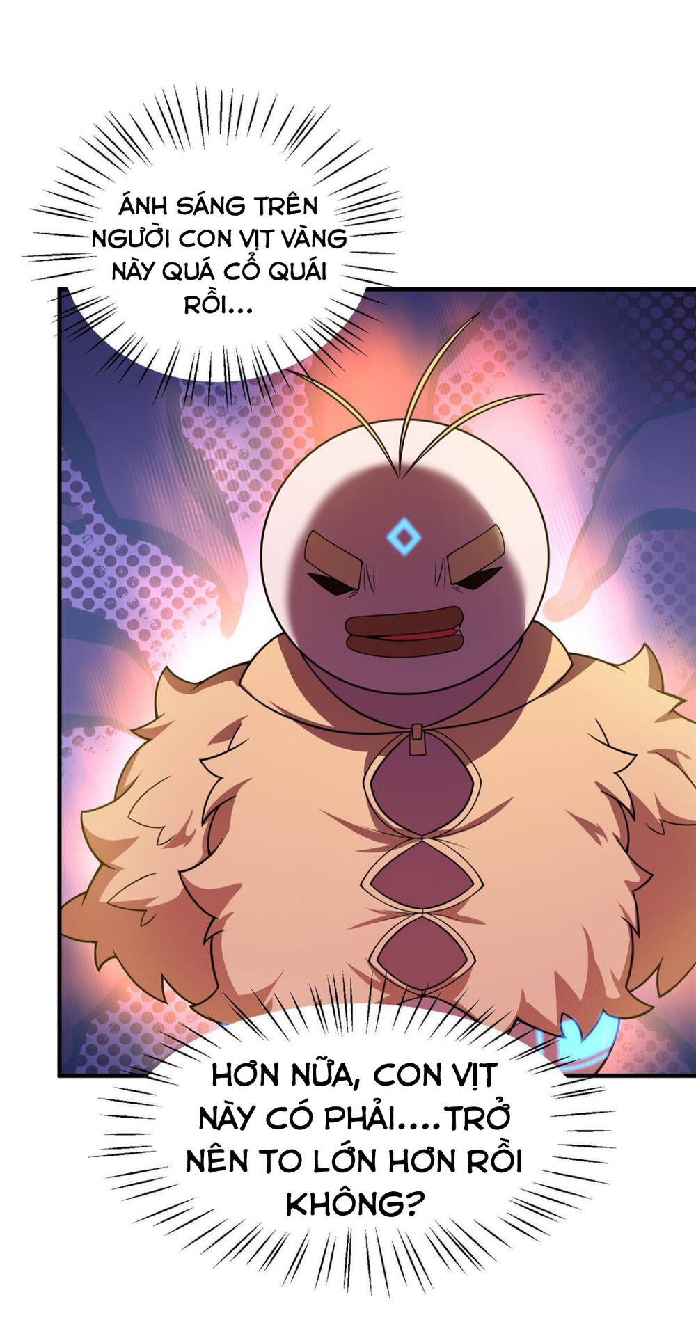 Thần Sủng Tiến Hóa: Chapter 108