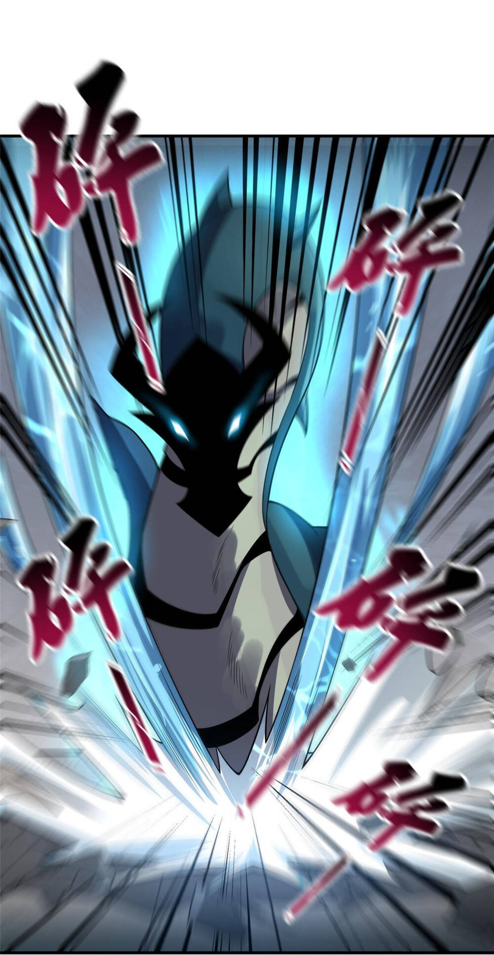 Thần Sủng Tiến Hóa: Chapter 108