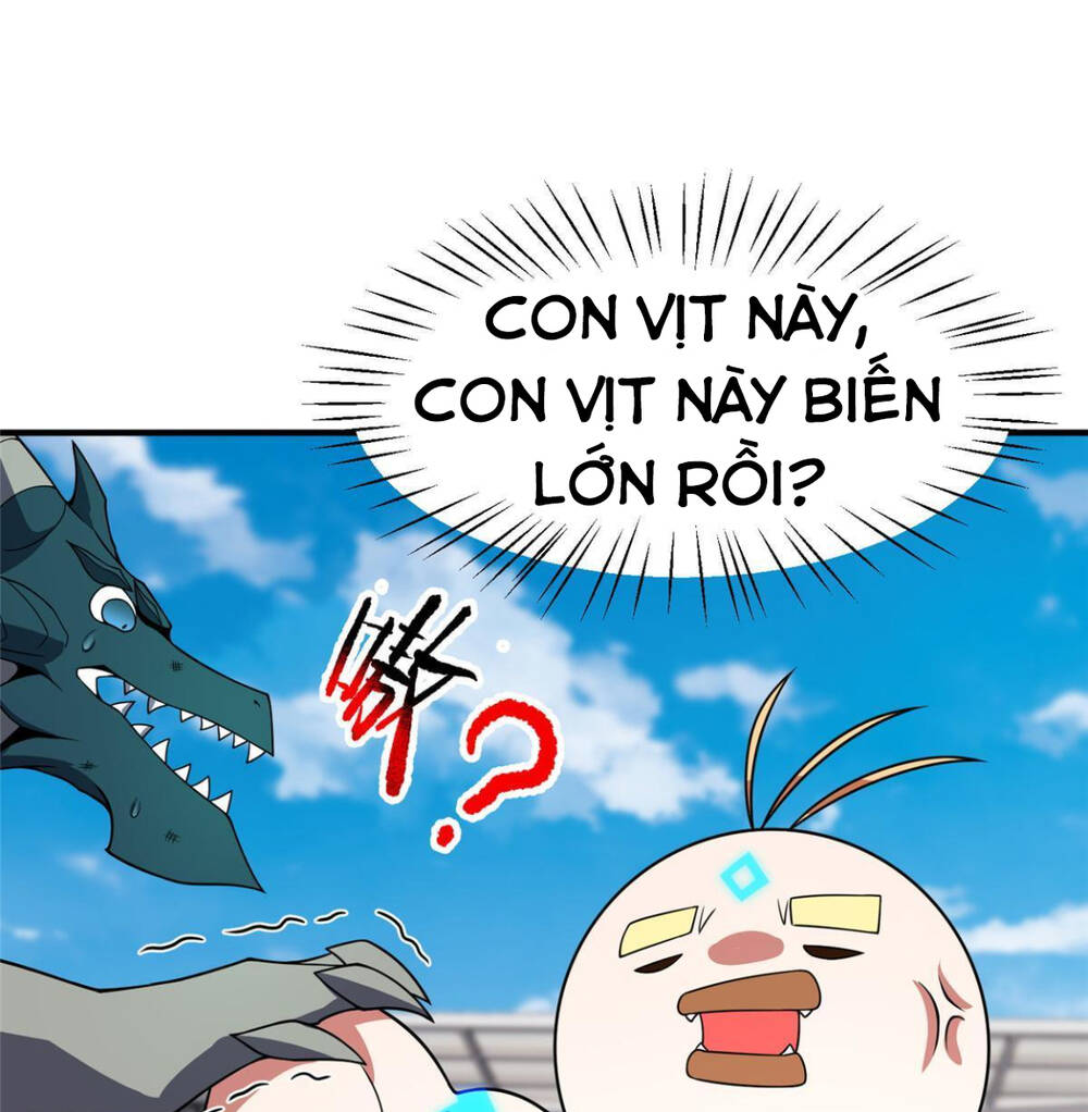 Thần Sủng Tiến Hóa: Chapter 108