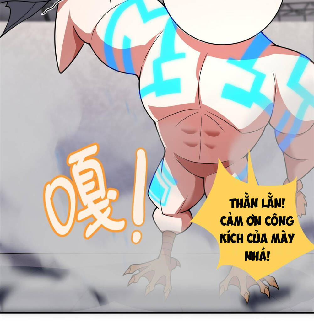 Thần Sủng Tiến Hóa: Chapter 108