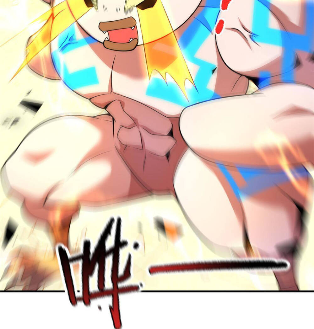 Thần Sủng Tiến Hóa: Chapter 108