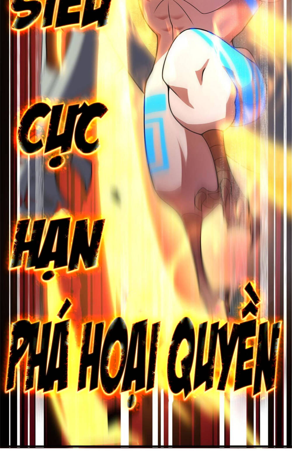 Thần Sủng Tiến Hóa: Chapter 108
