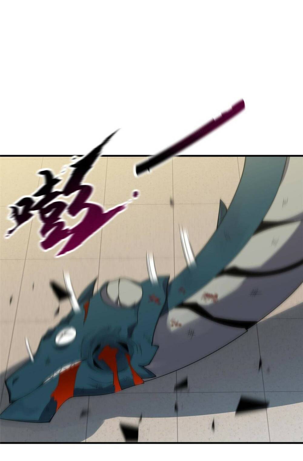 Thần Sủng Tiến Hóa: Chapter 108