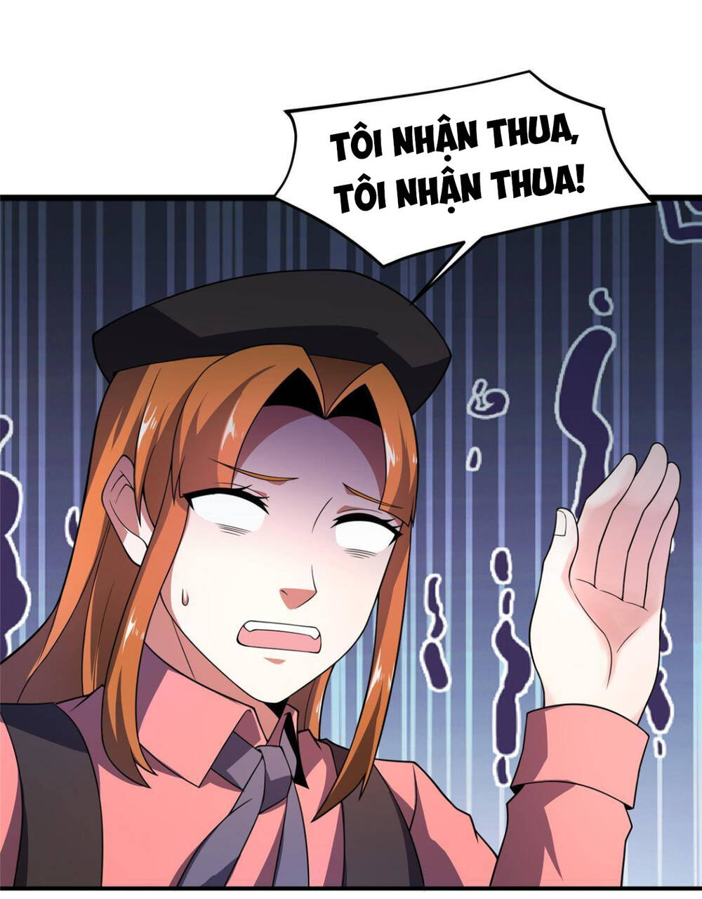 Thần Sủng Tiến Hóa: Chapter 108