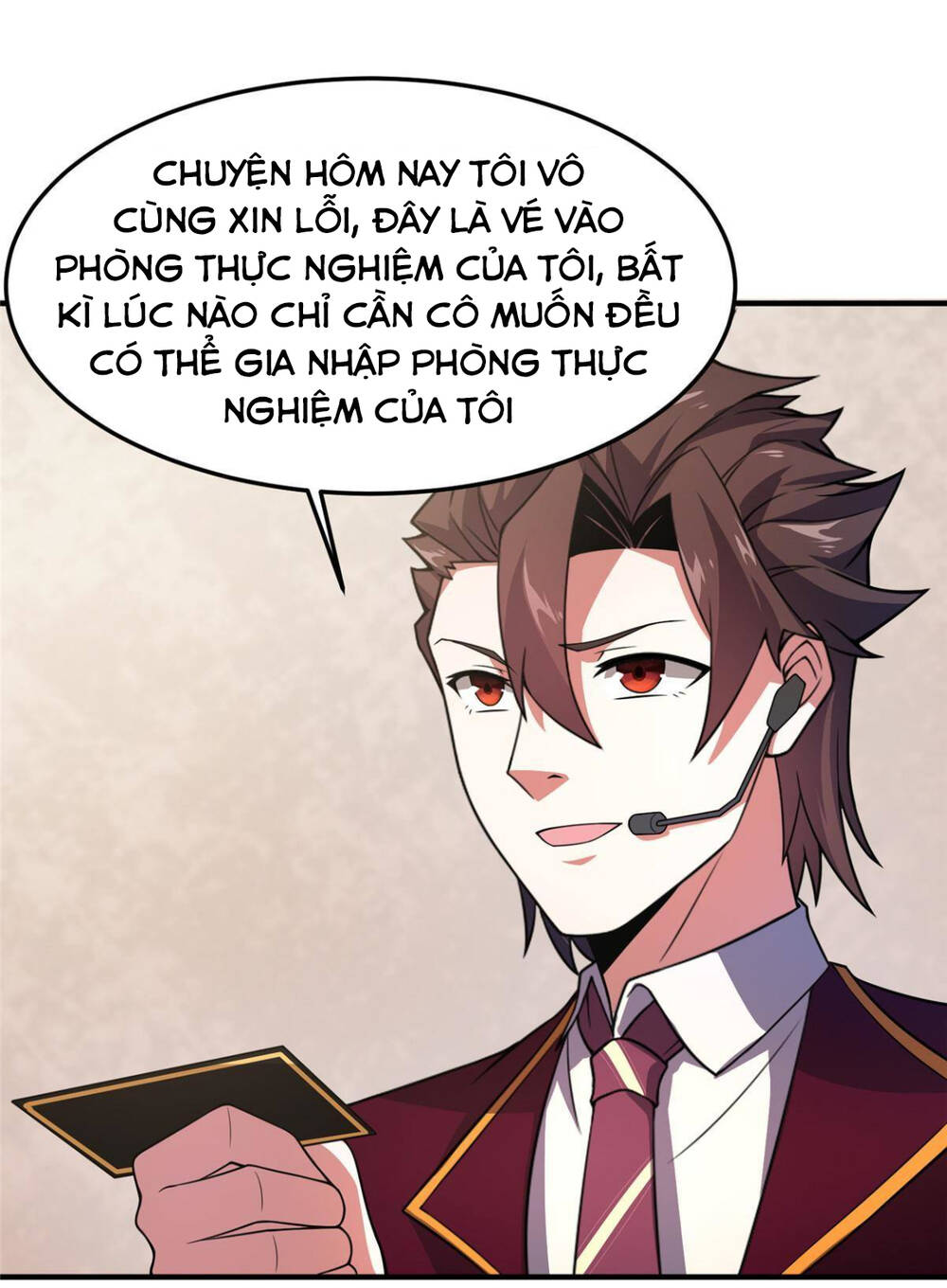 Thần Sủng Tiến Hóa: Chapter 108