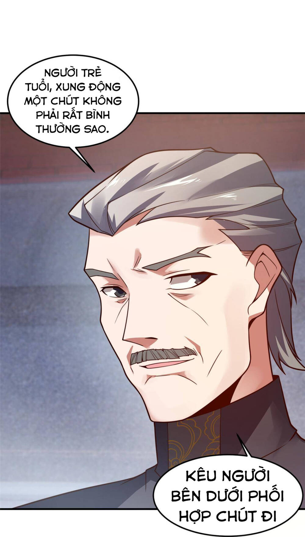 Thần Sủng Tiến Hóa: Chapter 108