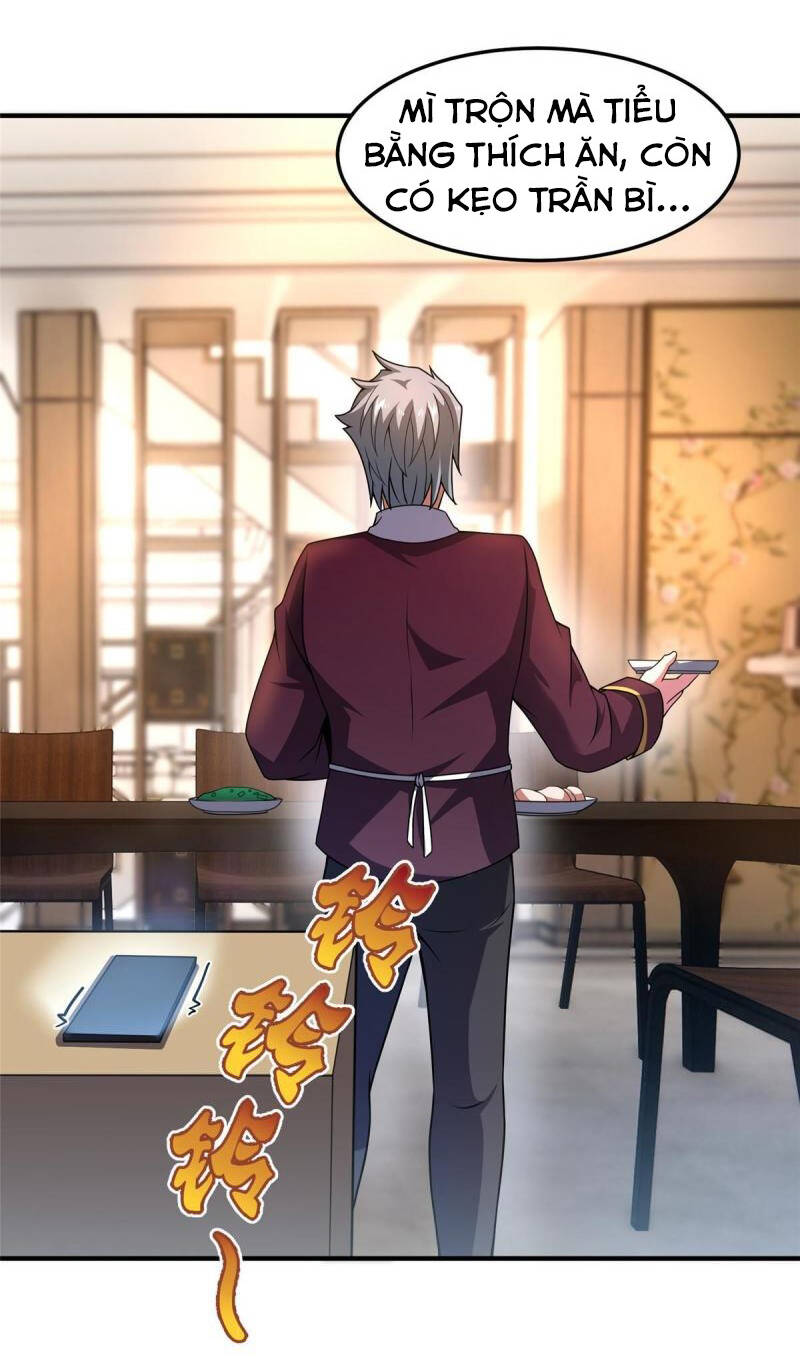 Thần Sủng Tiến Hóa: Chapter 109