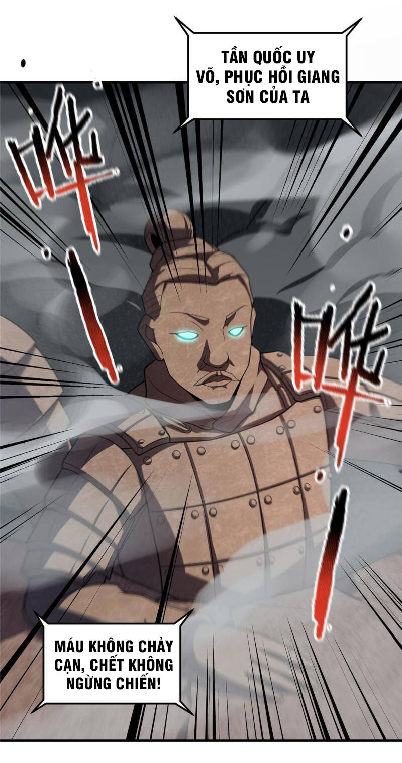Thần Sủng Tiến Hóa: Chapter 109