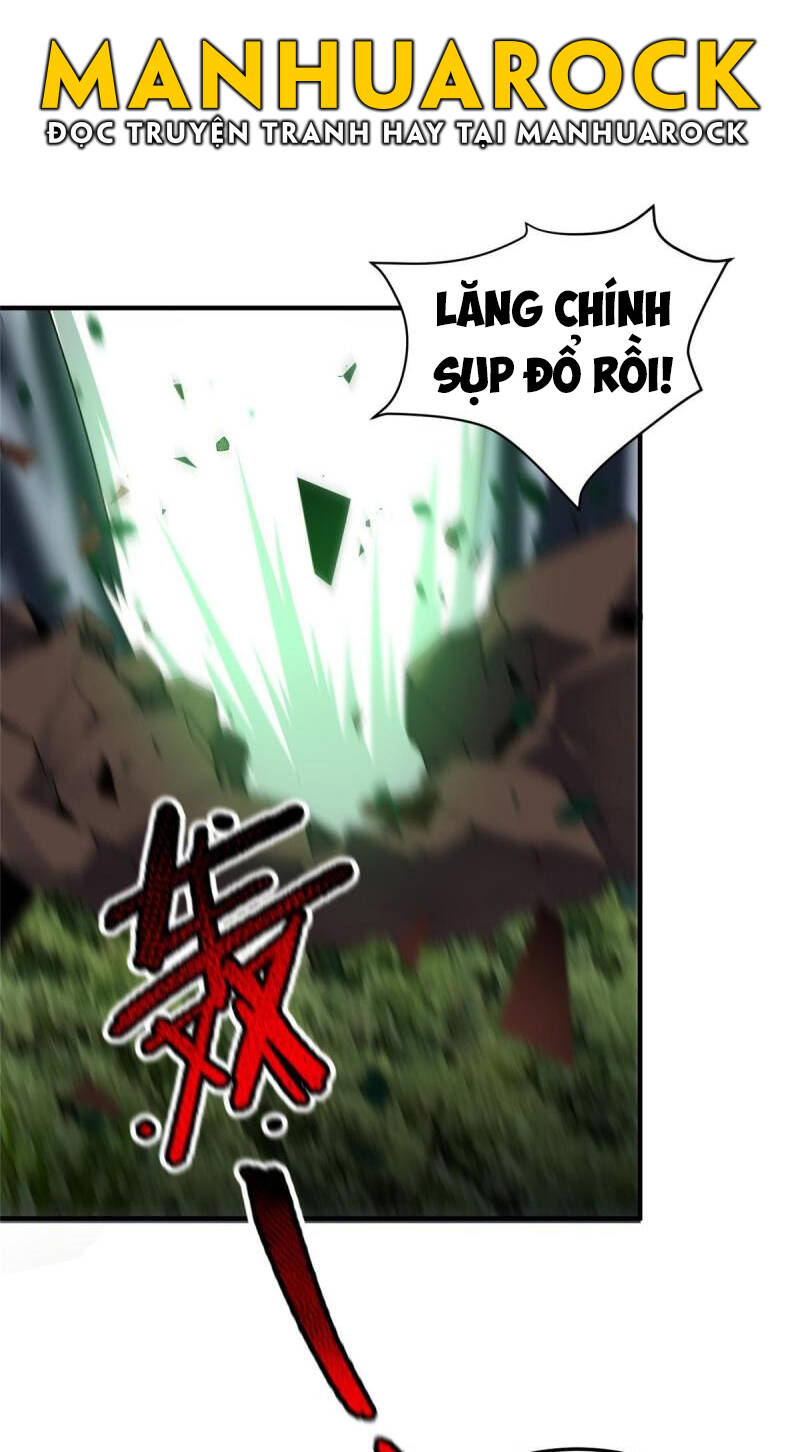 Thần Sủng Tiến Hóa: Chapter 109