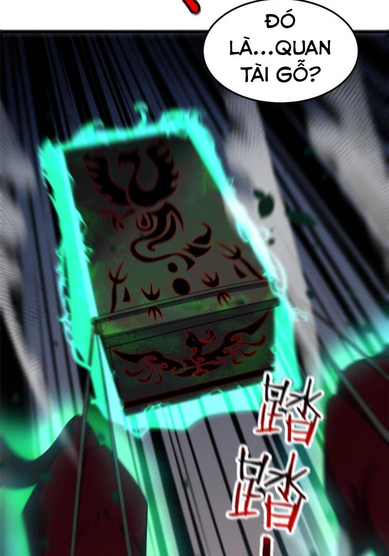Thần Sủng Tiến Hóa: Chapter 109