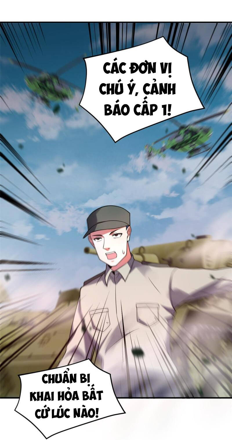 Thần Sủng Tiến Hóa: Chapter 109