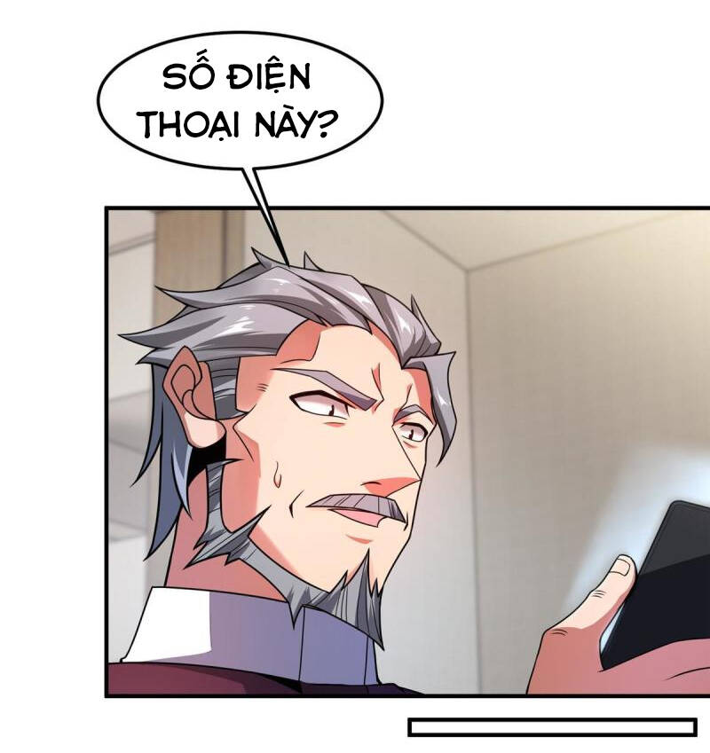 Thần Sủng Tiến Hóa: Chapter 109
