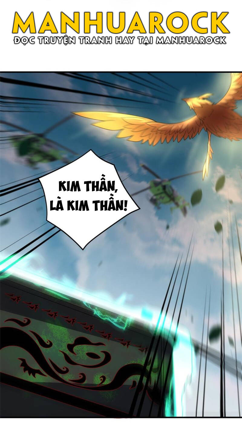 Thần Sủng Tiến Hóa: Chapter 109