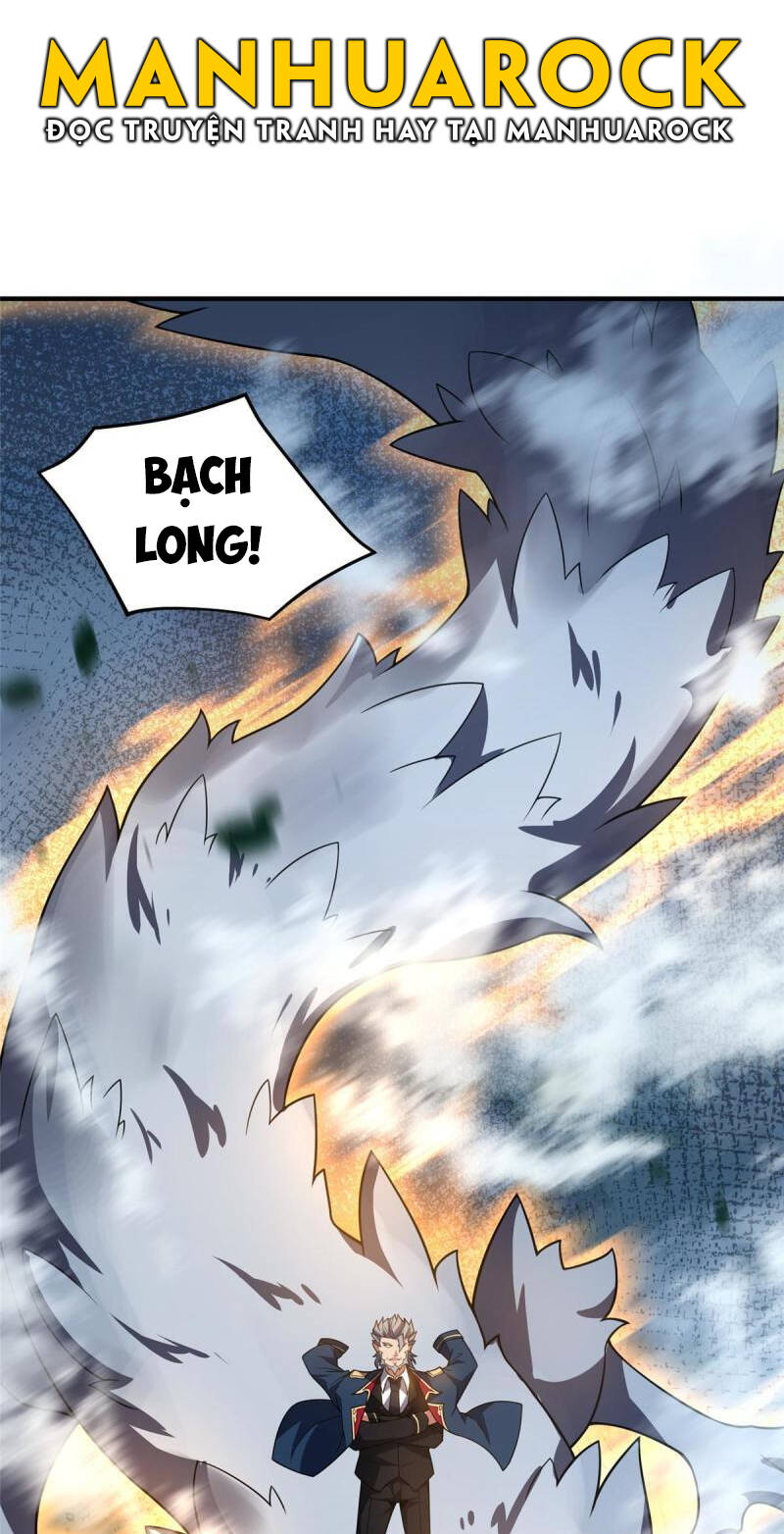 Thần Sủng Tiến Hóa: Chapter 109