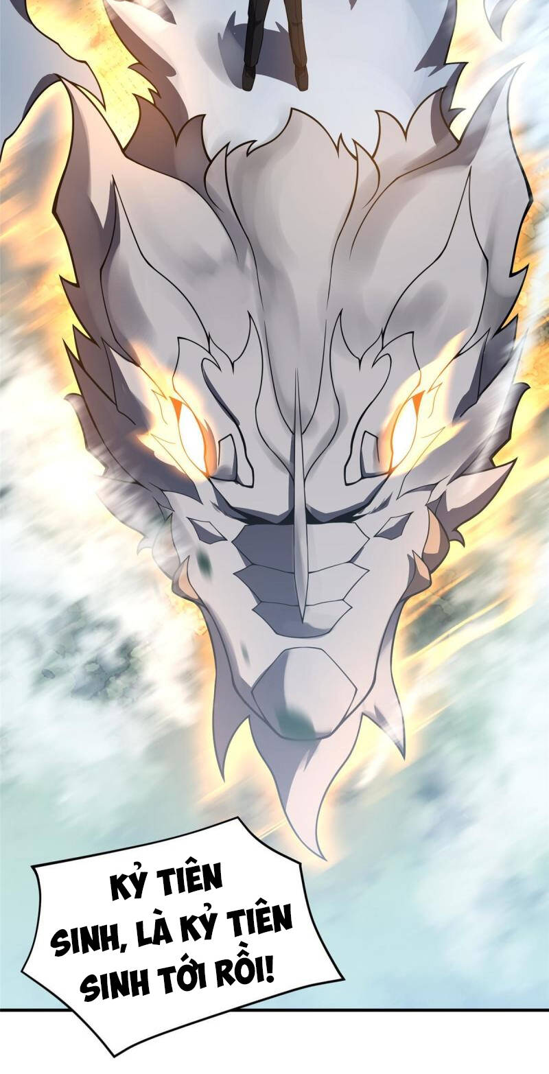 Thần Sủng Tiến Hóa: Chapter 109